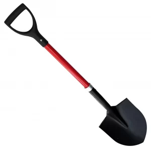 بیل حفاری Digging Shovel - ابزار نوین